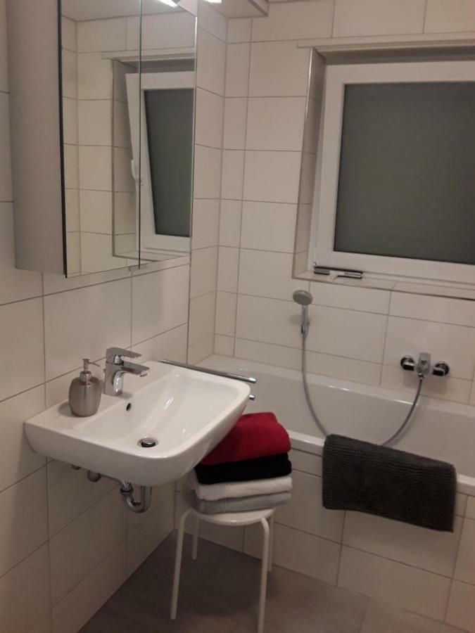 Freundliche Ferienwohnung Mit Grosser Terasse Aichstetten Екстериор снимка
