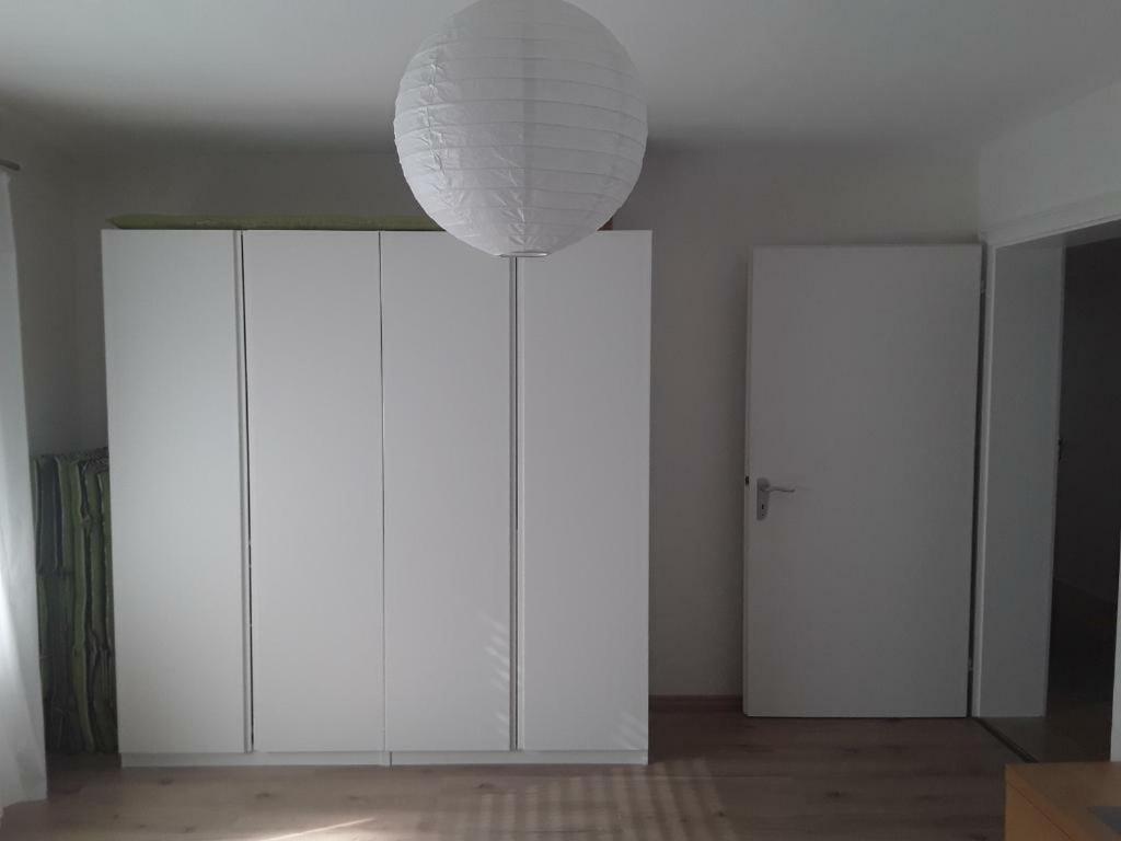 Freundliche Ferienwohnung Mit Grosser Terasse Aichstetten Екстериор снимка