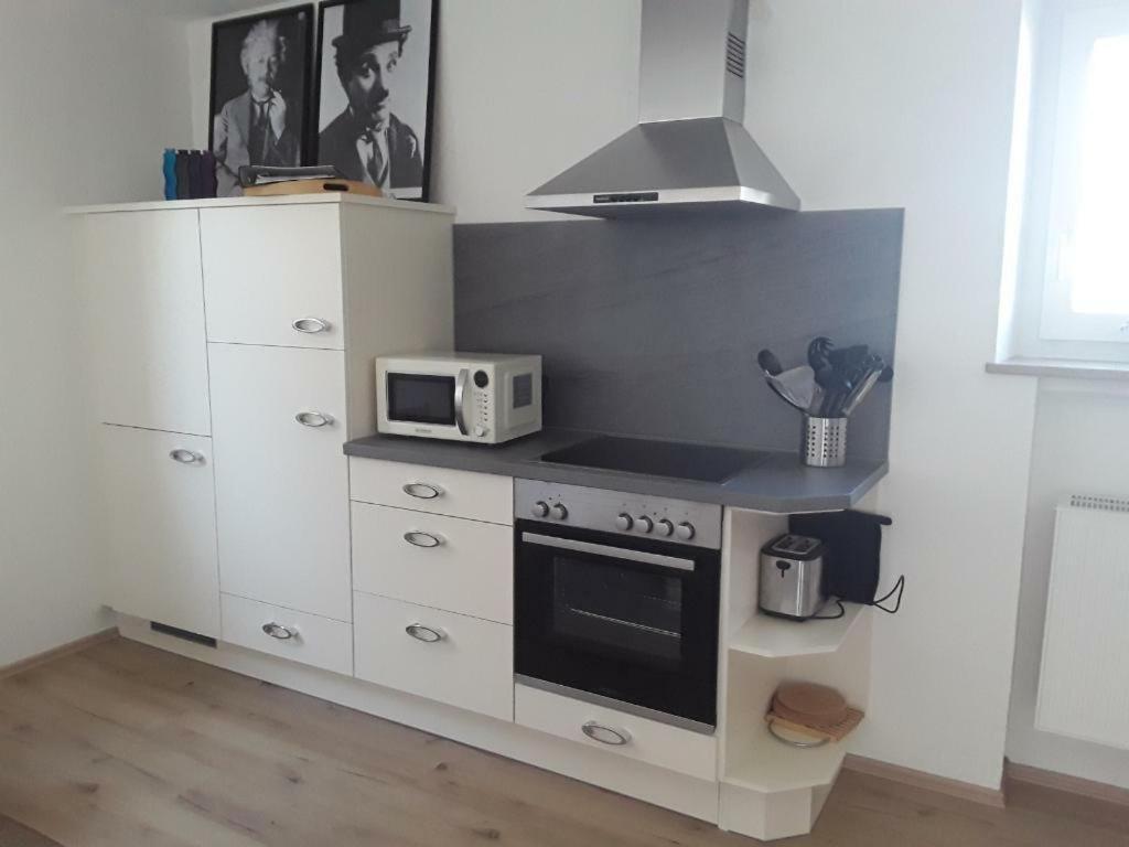 Freundliche Ferienwohnung Mit Grosser Terasse Aichstetten Екстериор снимка