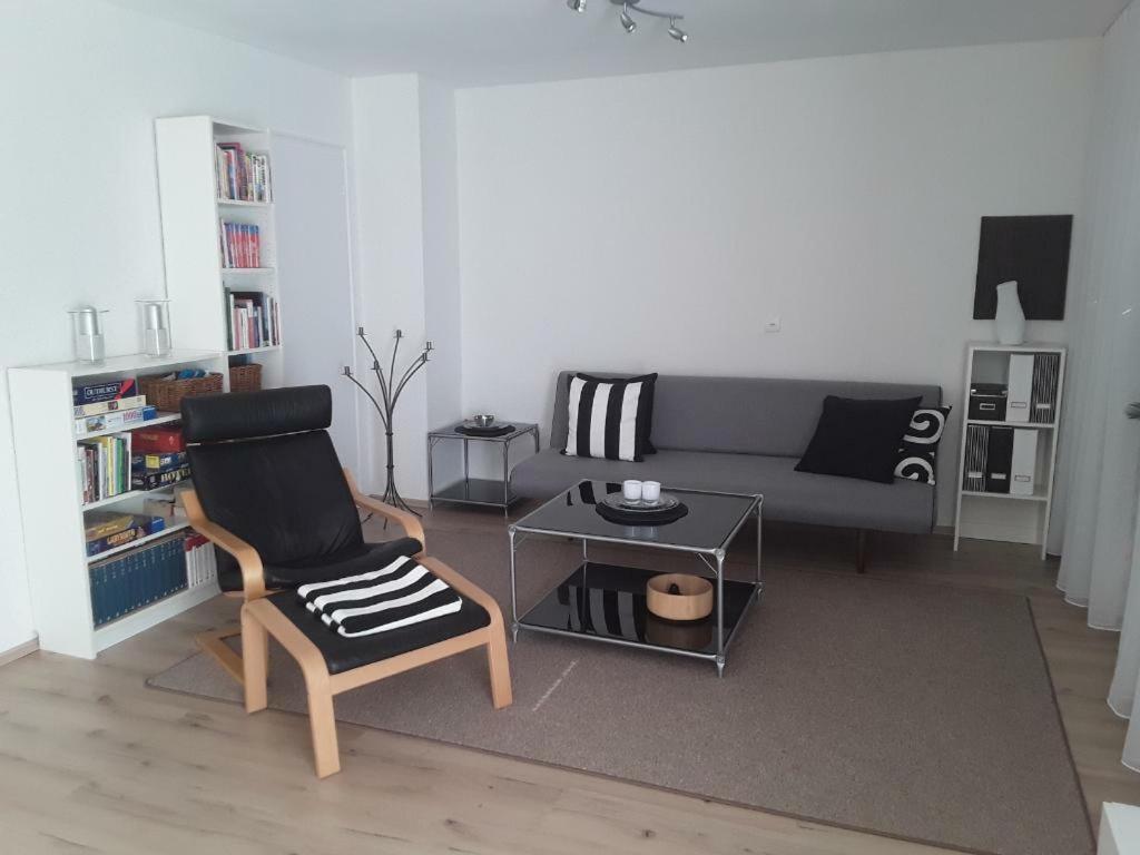 Freundliche Ferienwohnung Mit Grosser Terasse Aichstetten Екстериор снимка