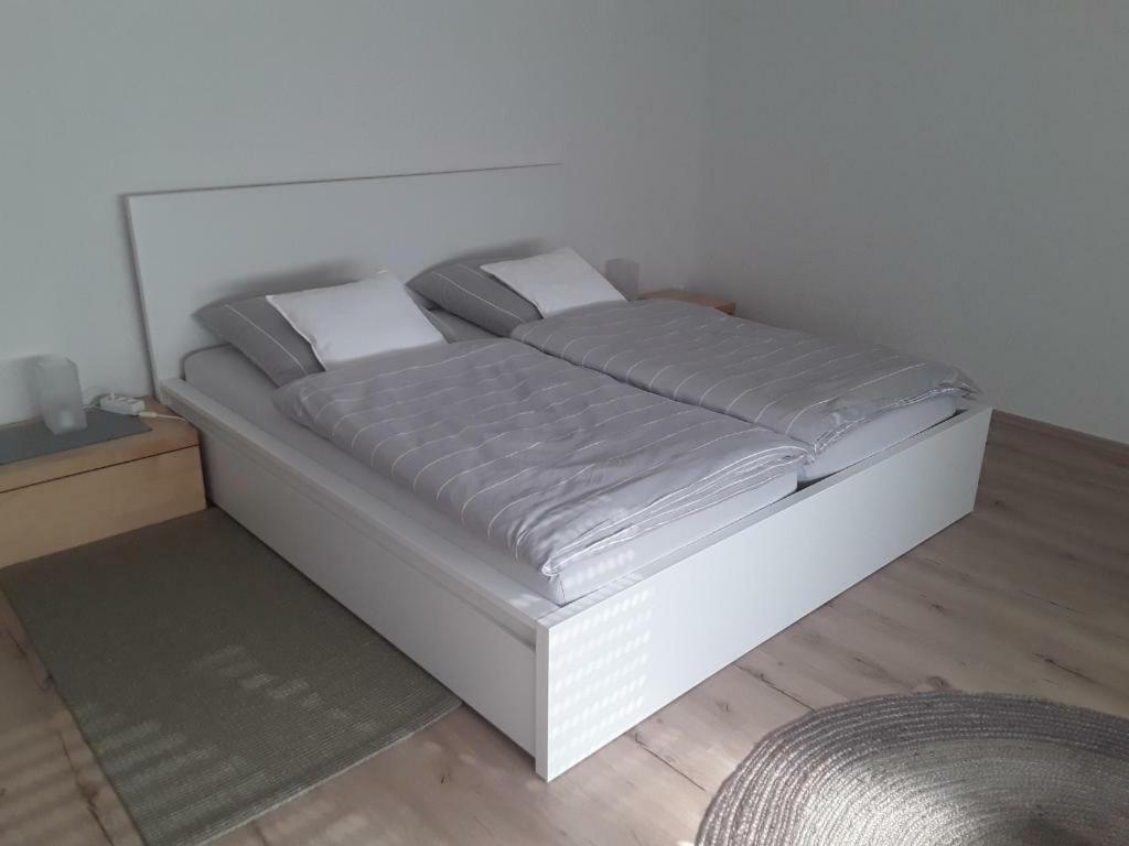 Freundliche Ferienwohnung Mit Grosser Terasse Aichstetten Екстериор снимка